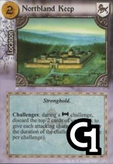 Northland Keep